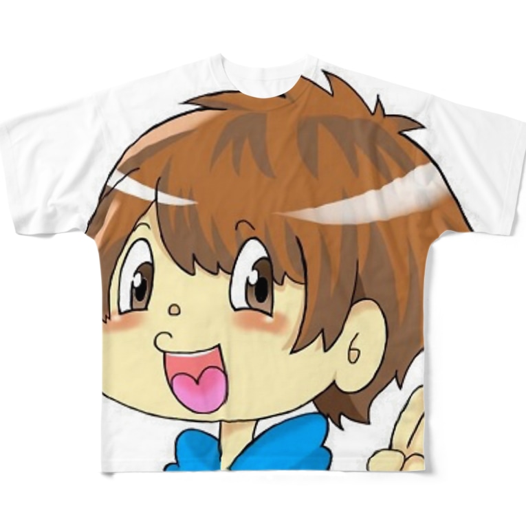 はじめしゃちょーグッズ Love Care Makのフルグラフィックtシャツ通販 Suzuri スズリ はじめしゃちょーグッズ Love Care Makのフルグラフィックtシャツ通販 Suzuri スズリ