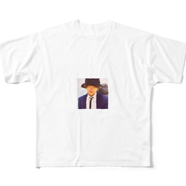 イケてる西島隆弘 Gdgramのフルグラフィックtシャツ通販 Suzuri スズリ イケてる西島隆弘 Gdgramのフルグラフィックtシャツ通販 Suzuri スズリ