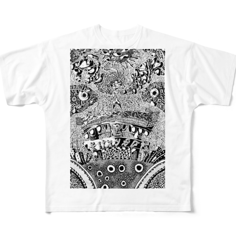 いどらとうか 折部 壊子 オリブ Woribe A C のフルグラフィックtシャツ通販 Suzuri スズリ