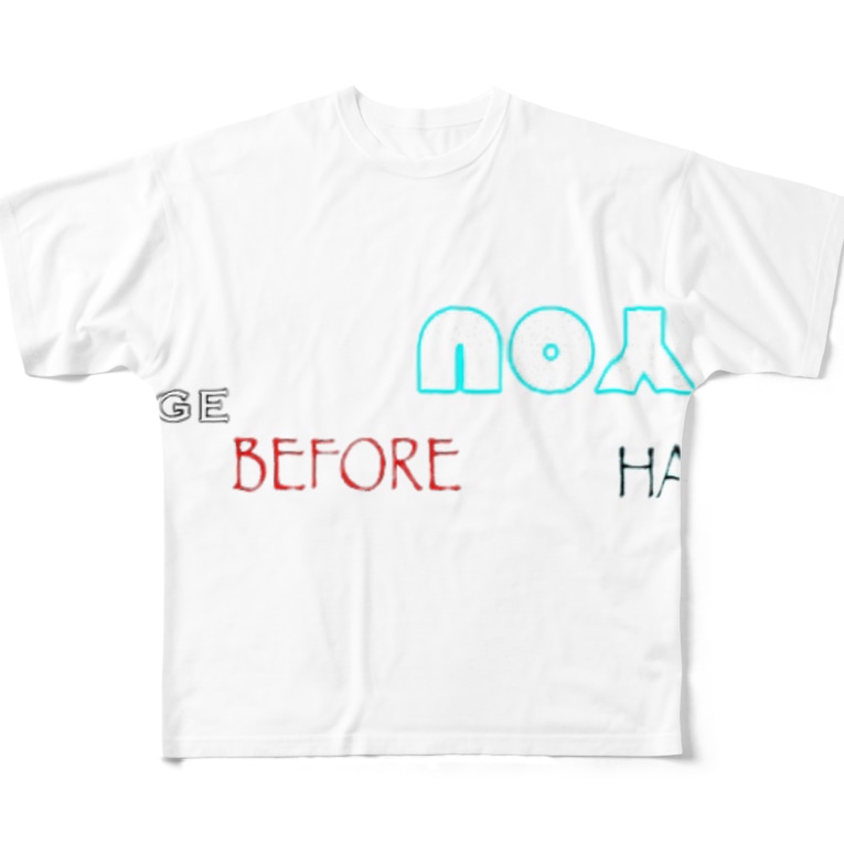 Change Before You Have To Roots Roots のフルグラフィックtシャツ通販 Suzuri スズリ Change Before You Have To Roots Roots のフルグラフィックtシャツ通販 Suzuri スズリ