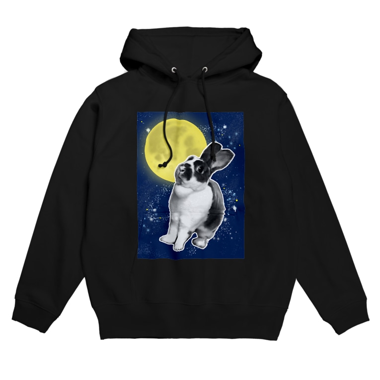 宇宙うさぎ 三毛猫商店 Harur のパーカー通販 Suzuri スズリ 宇宙うさぎ 三毛猫商店 Harur のパーカー通販 Suzuri スズリ