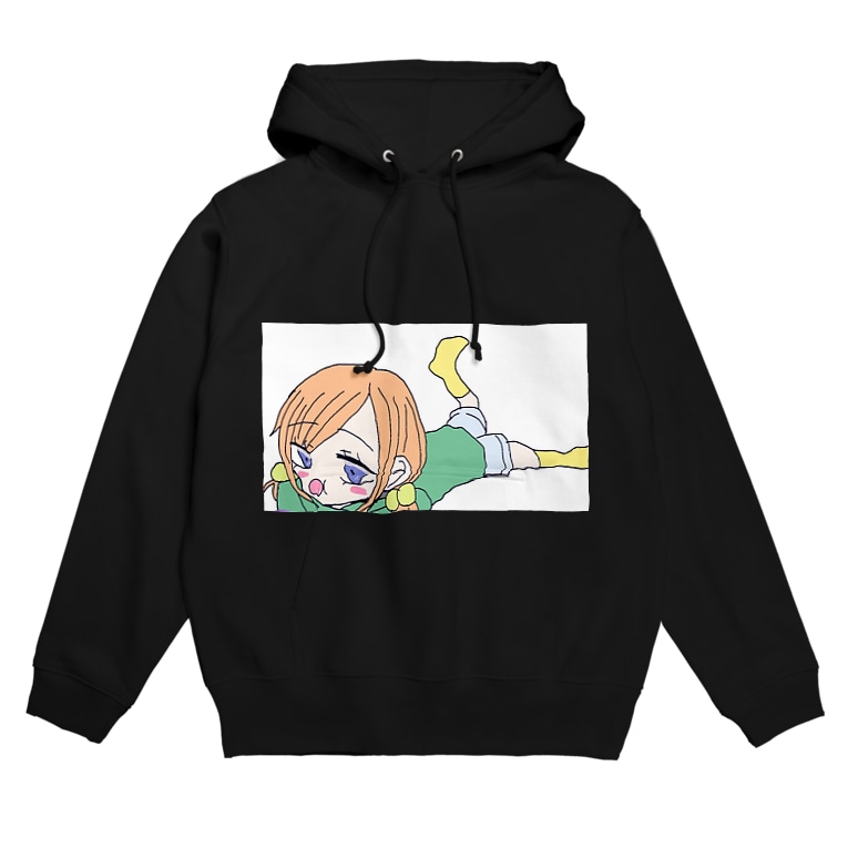 女の子ゆめかわいい 青リンゴ Blue Apple のパーカー通販 Suzuri スズリ 女の子ゆめかわいい 青リンゴ Blue Apple のパーカー通販 Suzuri スズリ