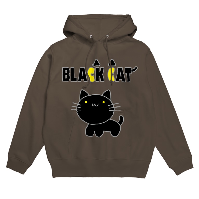 黒猫クロちゃんの冒険 Youtube 73万再生突破 アニメ ボールヘッズ 公式ダサtショップ G Factory のパーカー通販 Suzuri スズリ 黒猫クロちゃんの冒険 Youtube 73万再生突破 アニメ ボールヘッズ 公式ダサtショップ G Factory のパーカー通販 Suzuri スズリ
