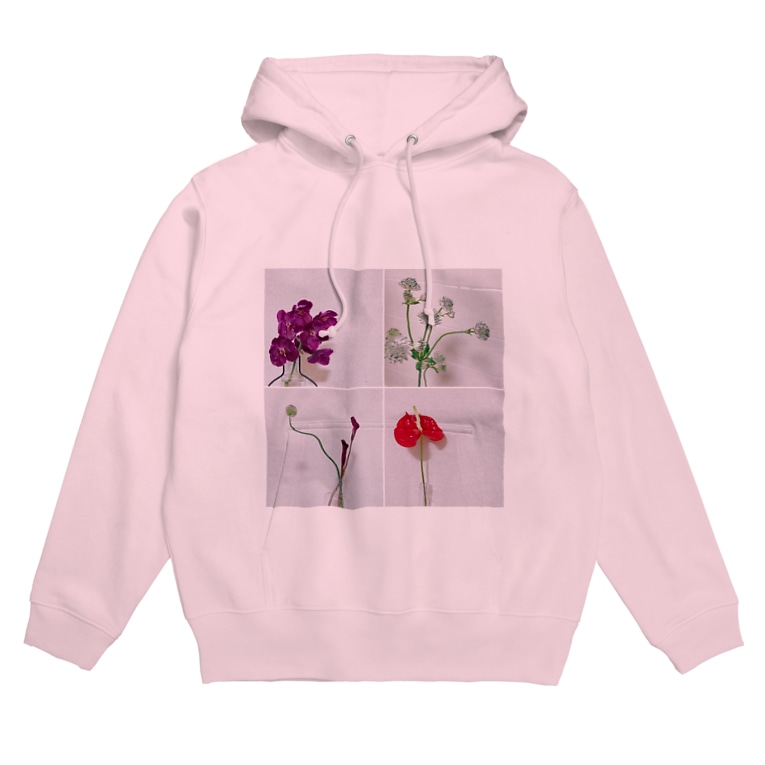 カッコいいお花 Myme Maimi のパーカー通販 Suzuri スズリ カッコいいお花 Myme Maimi のパーカー通販 Suzuri スズリ