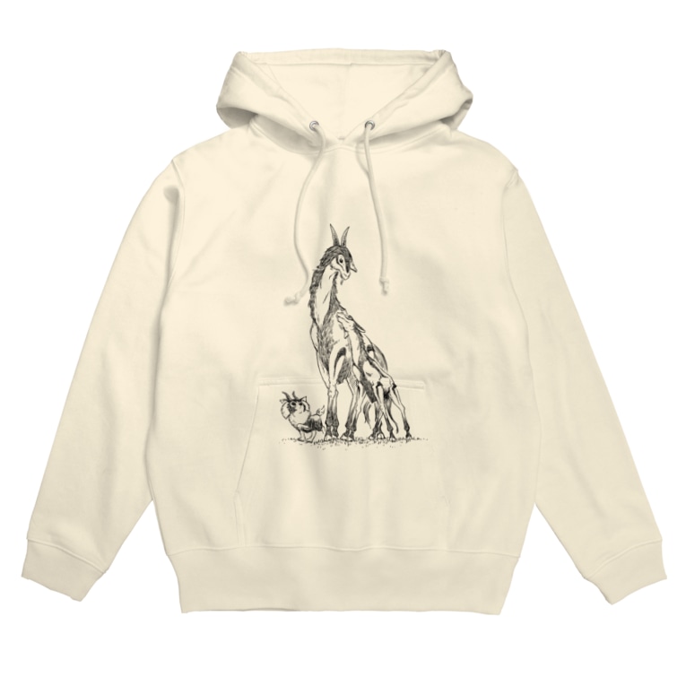 窪田友紀子 Sunrise グッズ Nc Officialグッズ販売 特設サイト Nc Official のパーカー通販 Suzuri スズリ