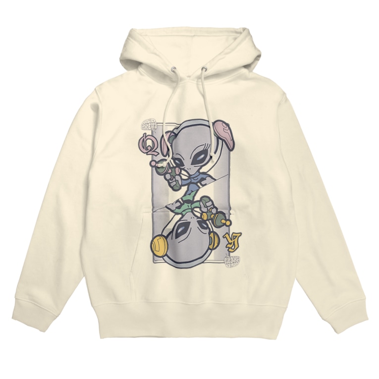 グレイタイプエイリアン Madpureness Mad Pureness のパーカー通販 Suzuri スズリ グレイタイプエイリアン Madpureness Mad Pureness のパーカー通販 Suzuri スズリ