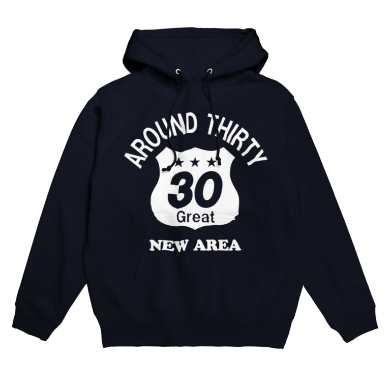 Around Thirty 30 アラウンドサーティーリメイク10 モルt Morut のパーカー通販 Suzuri スズリ Around Thirty 30 アラウンドサーティーリメイク10 モルt Morut のパーカー通販 Suzuri スズリ