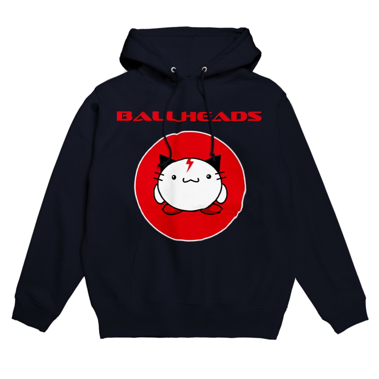ゴロニャー From ボールヘッズ Youtube 68万再生突破 アニメ ボールヘッズ 公式ダサtショップ G Factory のパーカー通販 Suzuri スズリ ゴロニャー From ボールヘッズ Youtube 68万再生突破 アニメ ボールヘッズ 公式ダサtショップ G Factory のパーカー通販 Suzuri スズリ