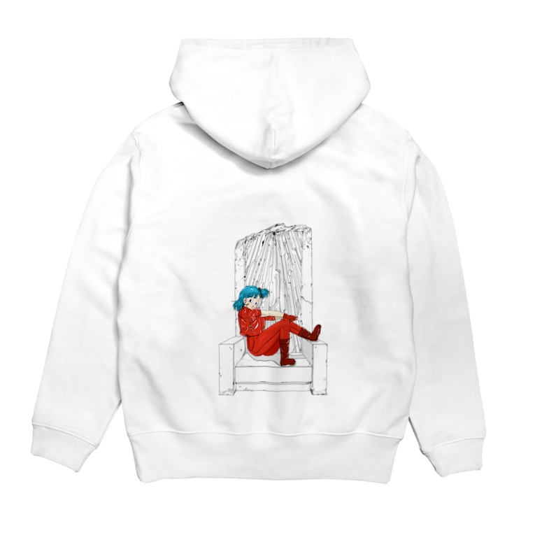 青い鯨 Hoodies By みんみんぜみ Girlic Man Suzuri 青い鯨 Hoodies By みんみんぜみ Girlic Man Suzuri