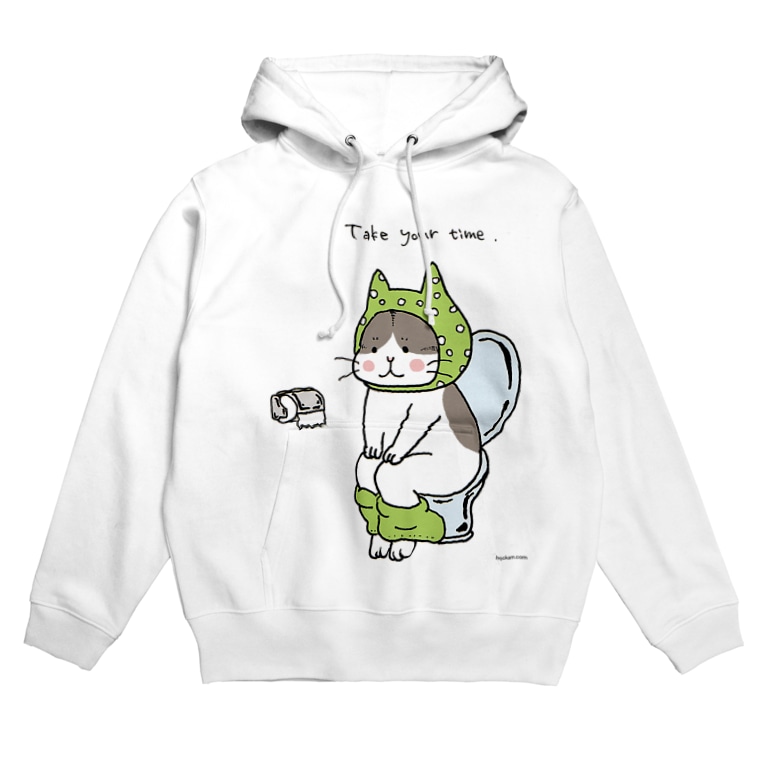 トイレねこ 緑色 ほっかむねこ屋 アトリエほっかむ Hockam のパーカー通販 Suzuri スズリ トイレねこ 緑色 ほっかむねこ屋 アトリエほっかむ Hockam のパーカー通販 Suzuri スズリ