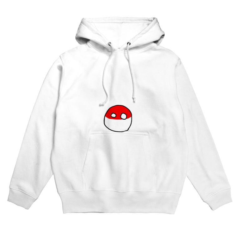 ぽーらん ポーランドボール ポーランドボール カントリボールグッズ商品店 Jrjapantokyo のパーカー通販 Suzuri スズリ ぽーらん ポーランドボール ポーランドボール カントリボールグッズ商品店 Jrjapantokyo のパーカー通販 Suzuri スズリ