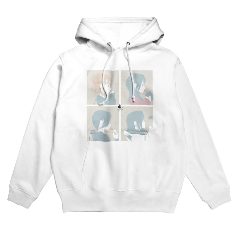 よこがお Hoodies By ノーコピーライトガール Nocopyrightgirl Suzuri よこがお Hoodies By ノーコピーライトガール Nocopyrightgirl Suzuri