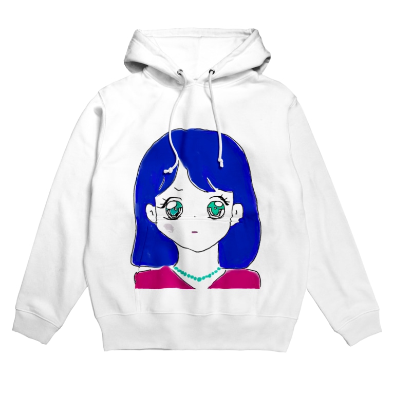 少女漫画のような女の子 Takitateokomeのパーカー通販 Suzuri スズリ 少女漫画のような女の子 Takitateokomeのパーカー通販 Suzuri スズリ