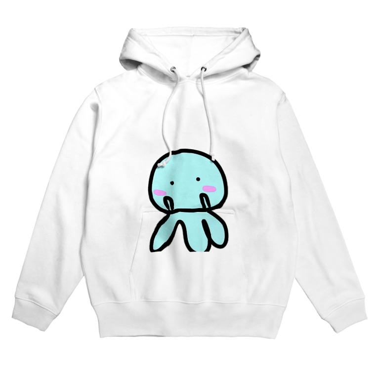 オリジナルキャラクター オクトうさぎ です Oxtusagi のパーカー通販 Suzuri スズリ オリジナルキャラクター オクトうさぎ です Oxtusagi のパーカー通販 Suzuri スズリ