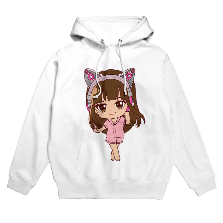 あいなっつ1 あいなっつ Ainattsu のパーカー通販 Suzuri スズリ あいなっつ1 あいなっつ Ainattsu のパーカー通販 Suzuri スズリ
