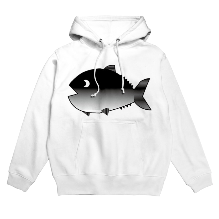 クロマグロのクロマちゃん さかなの日 136万人が見た Youtube アニメ ボールヘッズ 公式ダサtショップ G Factory の パーカー通販 Suzuri スズリ クロマグロのクロマちゃん さかなの日 136万人が見た Youtube アニメ ボールヘッズ 公式ダサtショップ G Factory の パーカー通販 Suzuri スズリ
