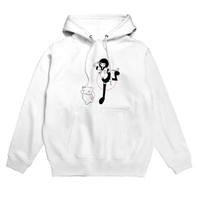 Nekodance 金属 Kinnzoku のパーカー通販 Suzuri スズリ Nekodance 金属 Kinnzoku のパーカー通販 Suzuri スズリ