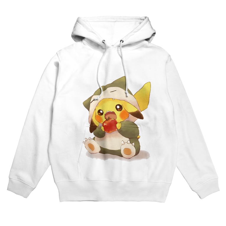 ポケモンｔシャツ 何でもや Hukudaisuki のパーカー通販 Suzuri スズリ