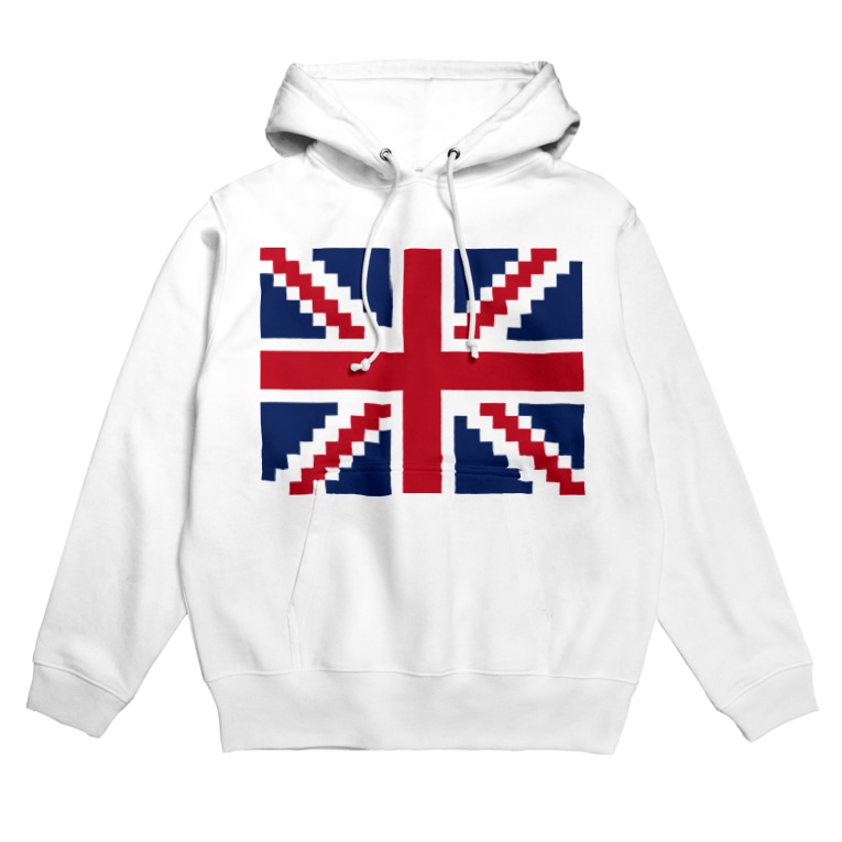イギリス ユニオンジャック Hoodies By Takafumi Tsukamoto Taka38 Suzuri イギリス ユニオンジャック Hoodies By Takafumi Tsukamoto Taka38 Suzuri