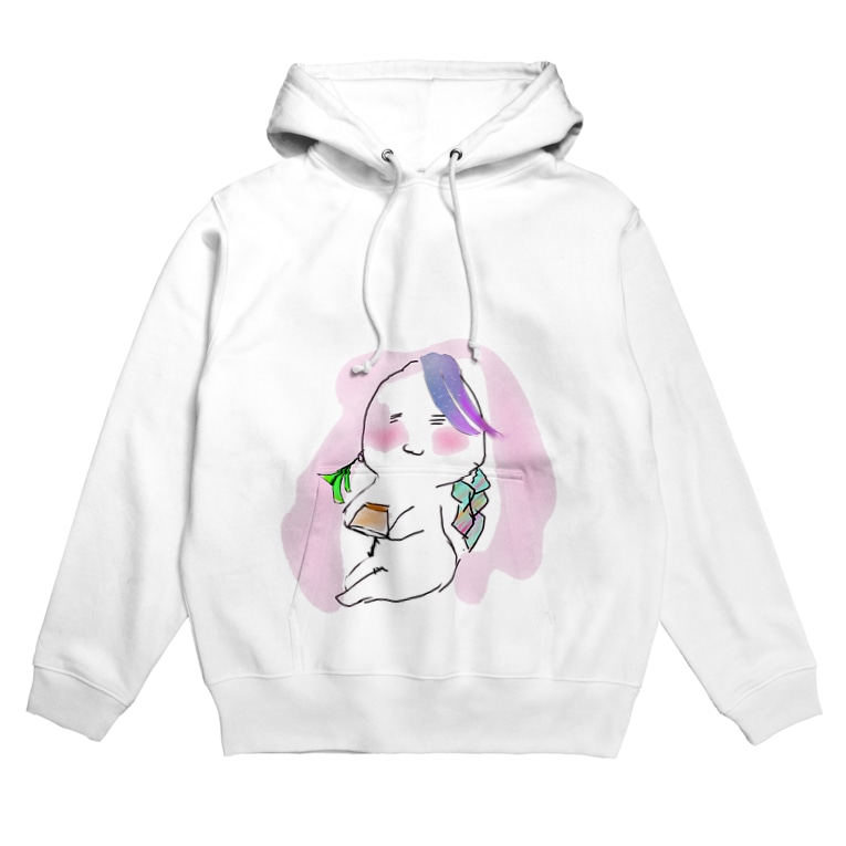 プリン大好きリアム君 ミニキャラ Lastshop Last のパーカー通販 Suzuri スズリ プリン大好きリアム君 ミニキャラ Lastshop Last のパーカー通販 Suzuri スズリ