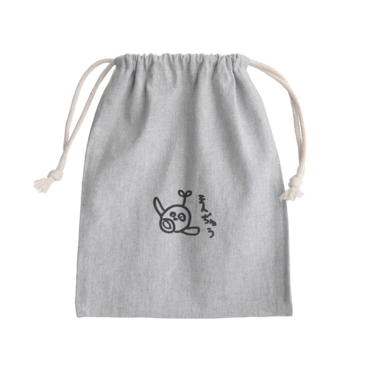 草毒タイプのまんぢゅう Must Have ぴぴ Baidokupanda のきんちゃく通販 Suzuri スズリ 草毒タイプのまんぢゅう Must Have ぴぴ Baidokupanda のきんちゃく通販 Suzuri スズリ