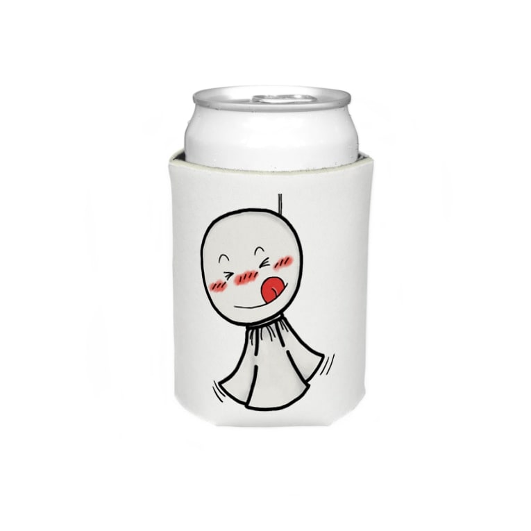 テレテレ坊主 Hi Bo Rererere0316 のクージー通販 Suzuri スズリ