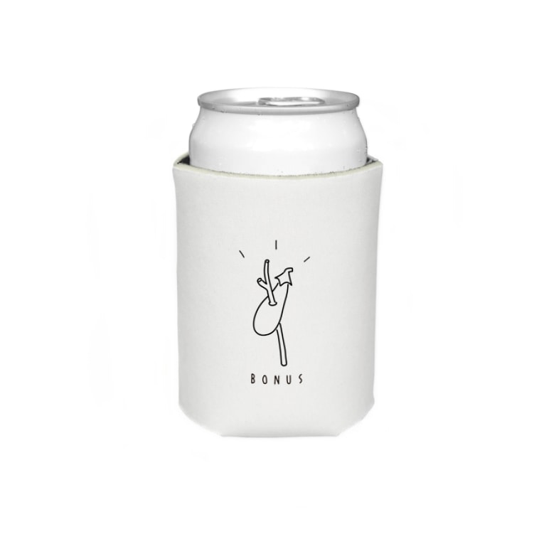 ボーナス イラスト Koozies By Aliviosta Suzuri ボーナス イラスト Koozies By Aliviosta Suzuri