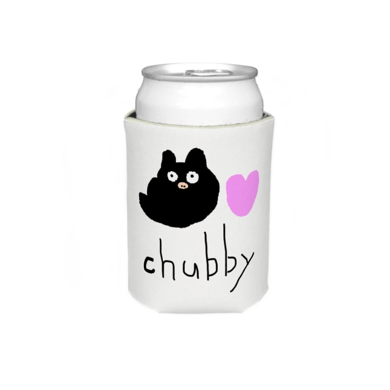 Chubby ぽっちゃり アケジの可愛いもの沢山のショップ Akeji のクージー通販 Suzuri スズリ Chubby ぽっちゃり アケジの可愛いもの沢山のショップ Akeji のクージー通販 Suzuri スズリ