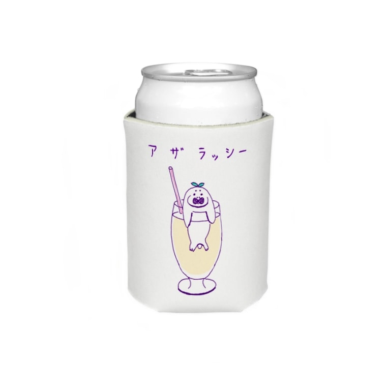 この夏おすすめ ユーモアダジャレデザイン アザラッシー Nikorasu Go Woogo729 のクージー通販 Suzuri スズリ この夏おすすめ ユーモアダジャレデザイン アザラッシー Nikorasu Go Woogo729 のクージー通販 Suzuri スズリ