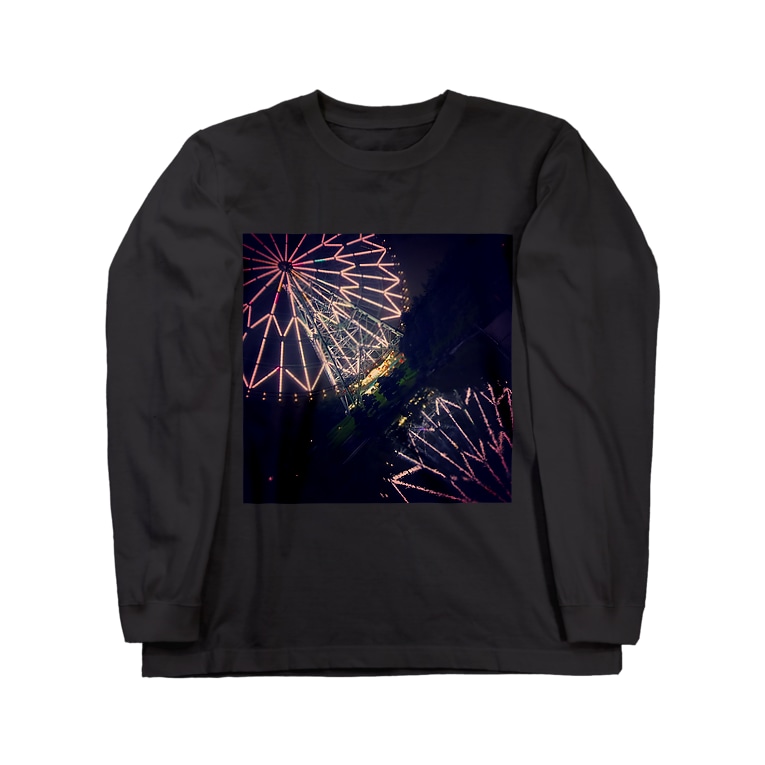 ランランララランランラン 猫力 Cat Power Pona0 のロングスリーブtシャツ通販 Suzuri スズリ ランランララランランラン 猫力 Cat Power Pona0 のロングスリーブtシャツ通販 Suzuri スズリ