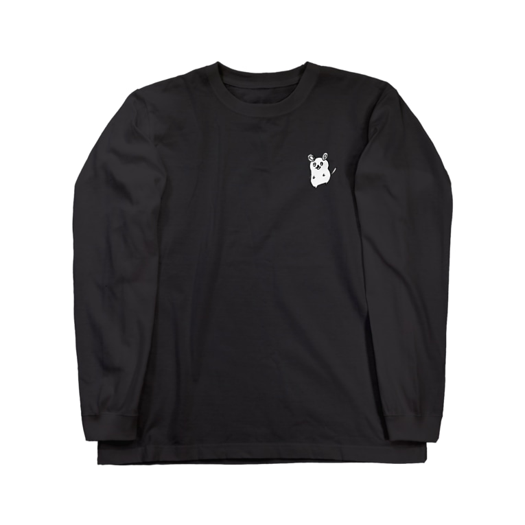 記憶の中のデデンネ Opante Memories Opante のロングスリーブtシャツ通販 Suzuri スズリ 記憶の中のデデンネ Opante Memories Opante のロングスリーブtシャツ通販 Suzuri スズリ