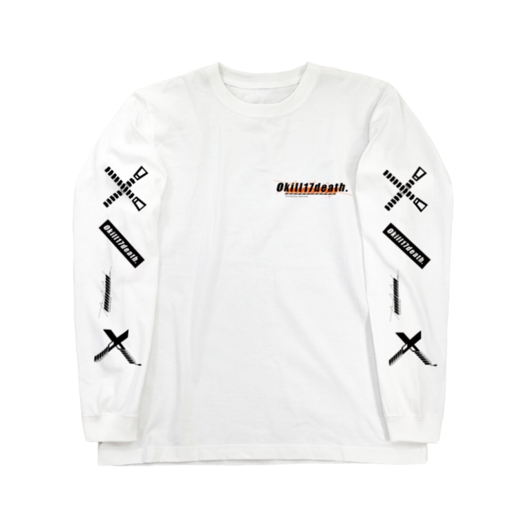 Zipper Graphic Banper0122 ばんぱー ゆっくり旅芸人lv 60 Banper0122 のロングスリーブtシャツ通販 Suzuri スズリ Zipper Graphic Banper0122 ばんぱー ゆっくり旅芸人lv 60 Banper0122 のロングスリーブtシャツ通販 Suzuri スズリ