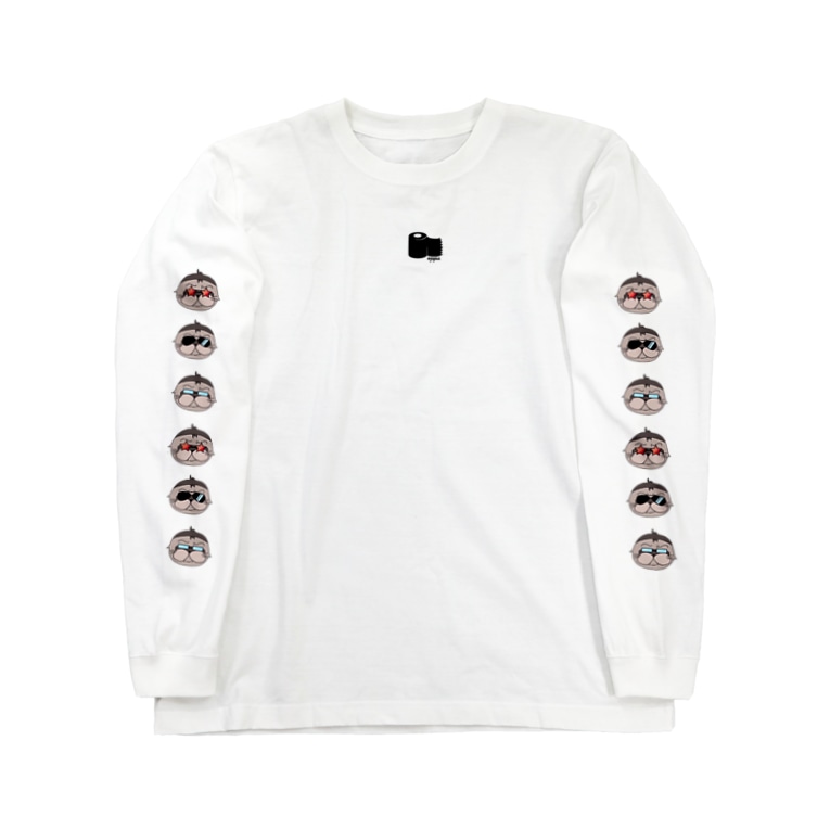 おっぱおっぱおっぱ 相互フォロー支援 Hiitooppa のロングスリーブtシャツ通販 Suzuri スズリ おっぱおっぱおっぱ 相互フォロー支援 Hiitooppa のロングスリーブtシャツ通販 Suzuri スズリ