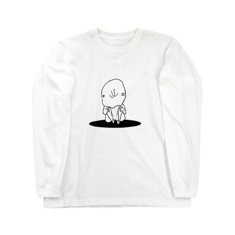 待ち人 マ太郎 Matarou2 のロングスリーブtシャツ通販 Suzuri スズリ 待ち人 マ太郎 Matarou2 のロングスリーブtシャツ通販 Suzuri スズリ