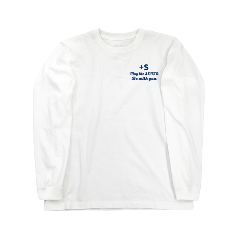 ご当地銭湯 Tシャツ ザ 銭湯アンドゴー The Sento Amp Go Meganeboy Ayumu のロングスリーブtシャツ通販 Suzuri スズリ
