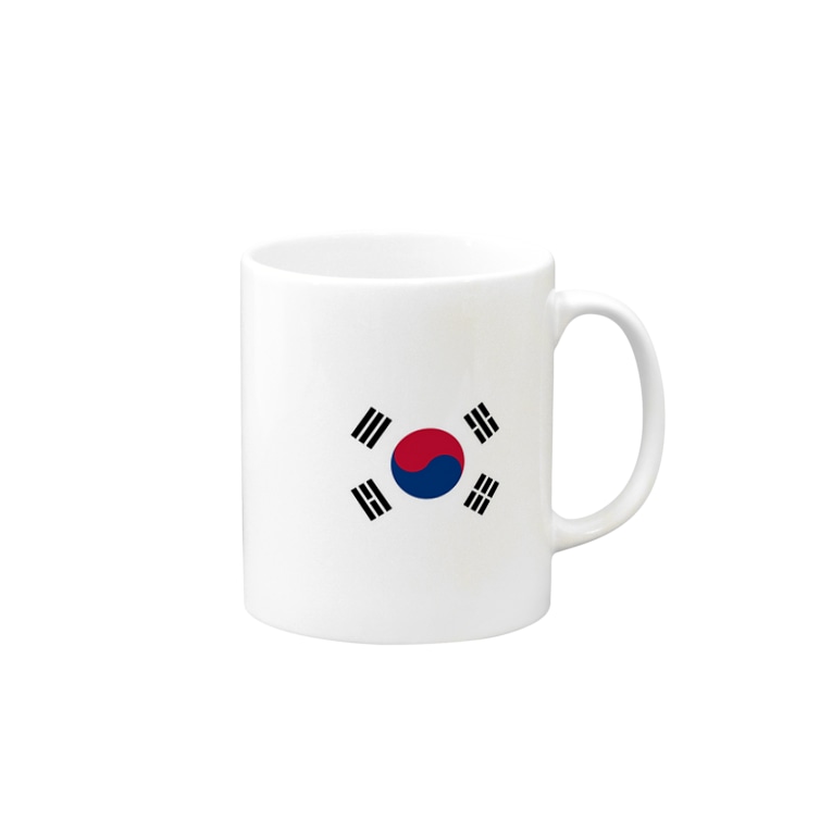 韓国 国旗 美々野くるみ 金の亡者 Milkpalmier のマグカップ通販 Suzuri スズリ 韓国 国旗 美々野くるみ 金の亡者 Milkpalmier のマグカップ通販 Suzuri スズリ