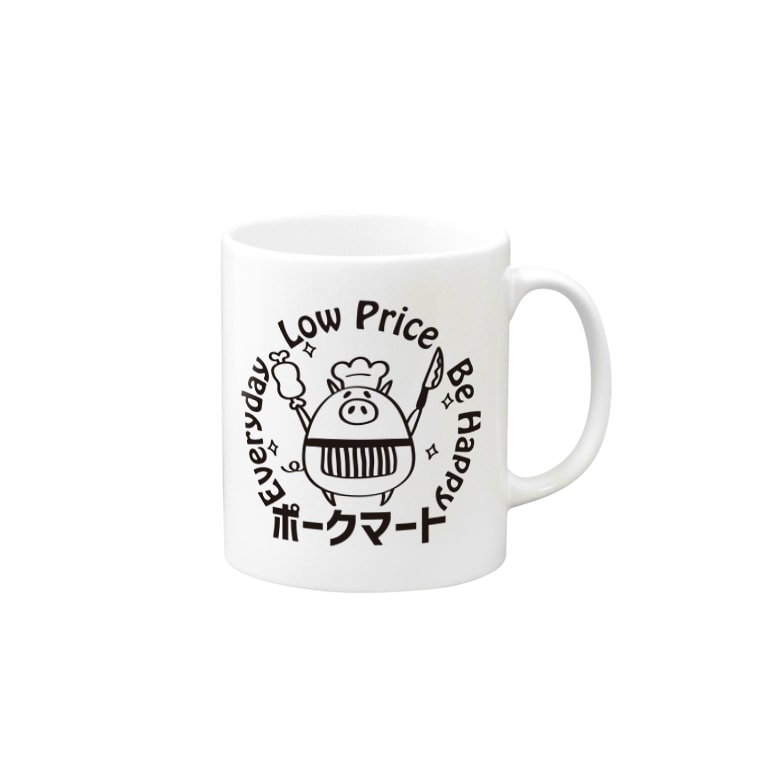 映画 分別特区 劇中使用ポークマートイラスト Three Pieces Pictures Item Threeps のマグカップ通販 Suzuri スズリ 映画 分別特区 劇中使用ポークマートイラスト Three Pieces Pictures Item Threeps のマグカップ通販 Suzuri スズリ