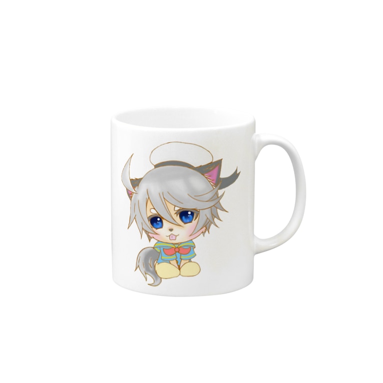 忠犬まろろん Mash まろグッズ Mash Maro のマグカップ通販 Suzuri スズリ 忠犬まろろん Mash まろグッズ Mash Maro のマグカップ通販 Suzuri スズリ