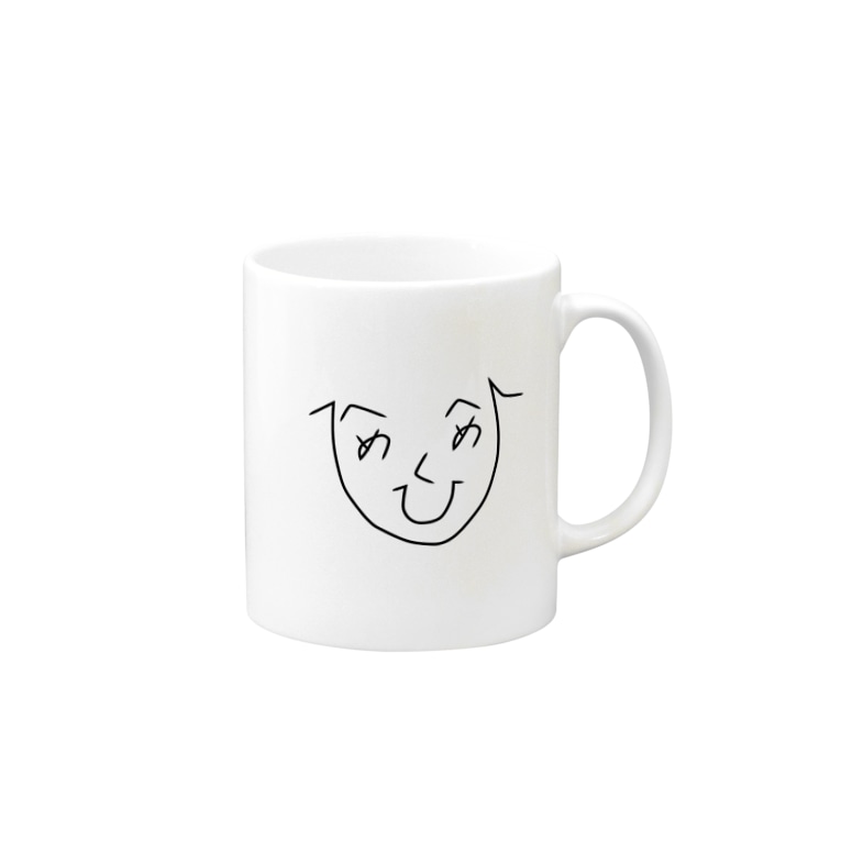 へめへめくひひちゃん Sugar Yuのマグカップ通販 Suzuri スズリ へめへめくひひちゃん Sugar Yuのマグカップ通販 Suzuri スズリ