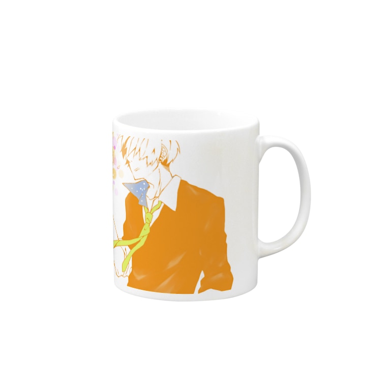 光を Mugs By つぐむ Tugumu Suzuri 光を Mugs By つぐむ Tugumu Suzuri