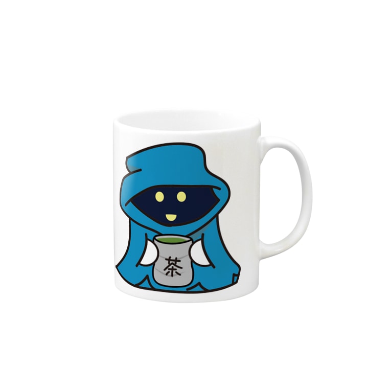 お茶どうぞ たかっし Takassy 00 のマグカップ通販 Suzuri スズリ お茶どうぞ たかっし Takassy 00 のマグカップ通販 Suzuri スズリ