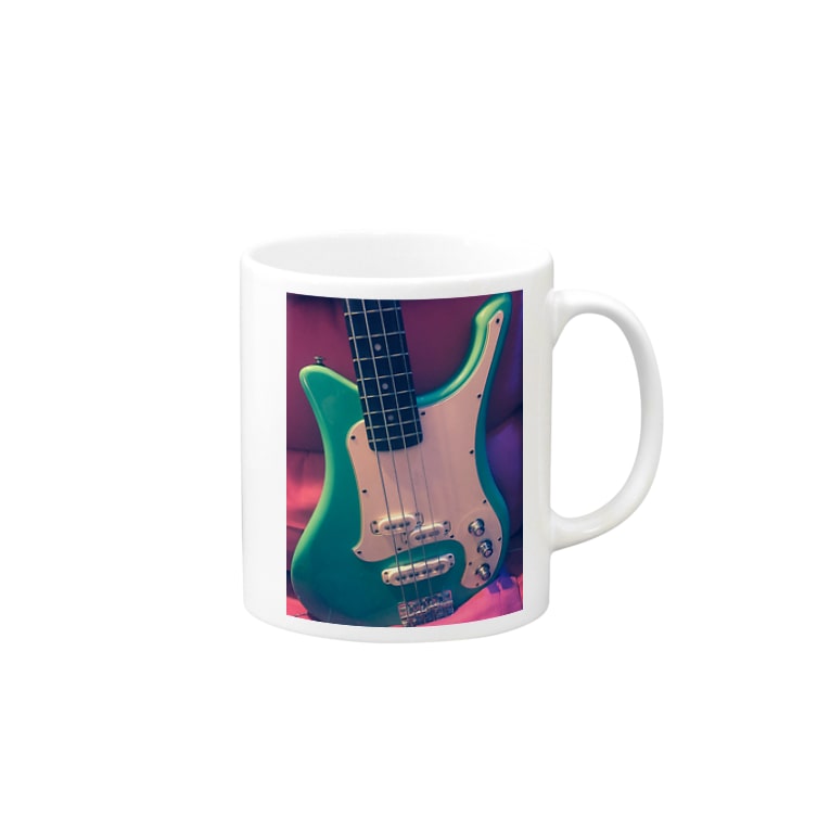 ゆあたん 39 S 愛機sbvシリーズ シーフォームグリーン Mugs By ゆあたんshop Yuatan Suzuri ゆあたん 39 S 愛機sbvシリーズ シーフォームグリーン Mugs By ゆあたんshop Yuatan Suzuri