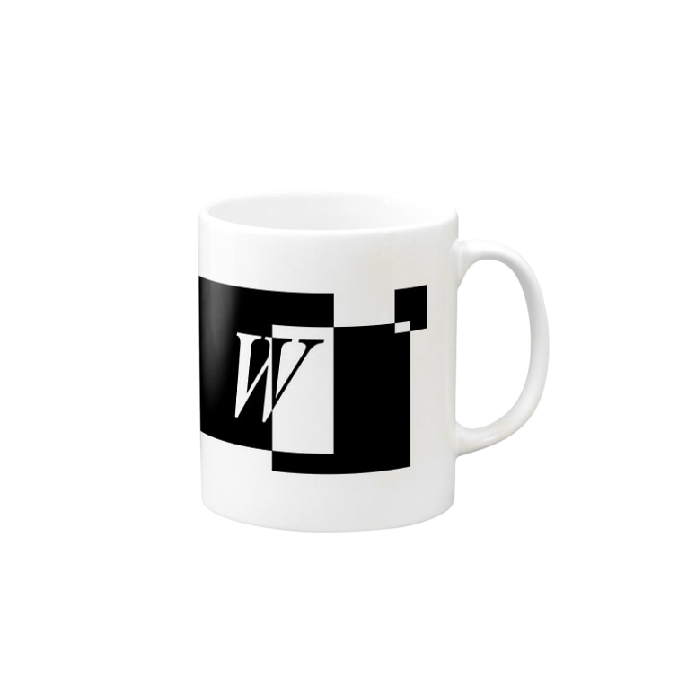 シンプルデザインアルファベットw シンプルデザイン tシャツ パーカー スマートフォンケース トートバッグ マグカップ Simpledesign のマグカップ通販 Suzuri スズリ シンプルデザインアルファベットw シンプルデザイン tシャツ パーカー スマートフォンケース トートバッグ マグカップ Simpledesign のマグカップ通販 Suzuri スズリ