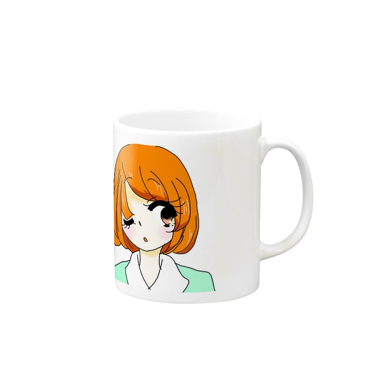 ウィンクキラー 笹の葉 Sasanoha のマグカップ通販 Suzuri スズリ ウィンクキラー 笹の葉 Sasanoha のマグカップ通販 Suzuri スズリ
