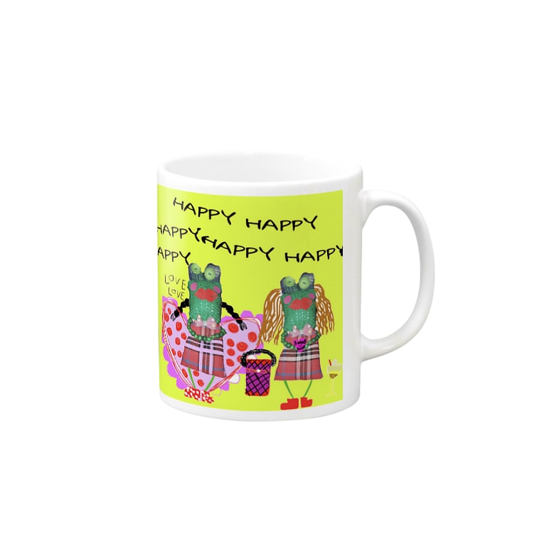 独特なカエルイラスト Mugs By カエルワールド 世界に一つだけのオリジナルグッズ Mimisako0212 Suzuri 独特なカエルイラスト Mugs By カエルワールド 世界に一つだけのオリジナルグッズ Mimisako0212 Suzuri