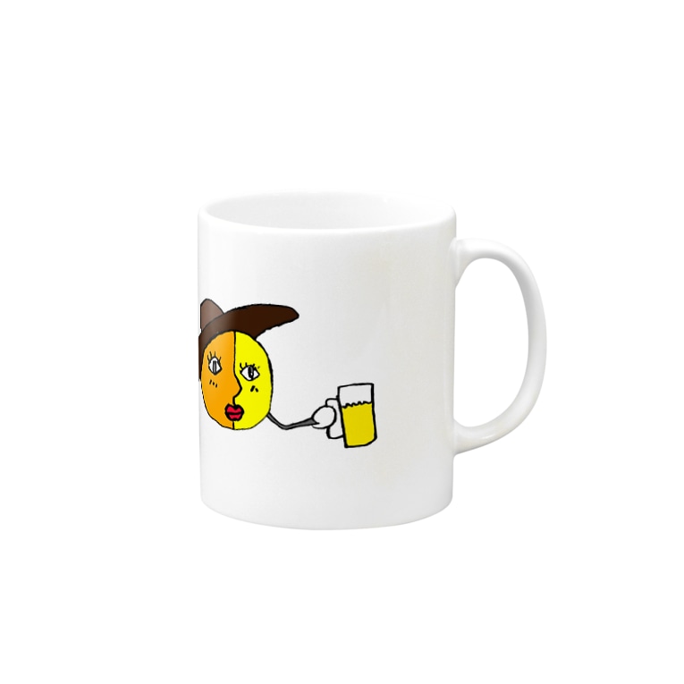 月と乾杯 Kon1970のマグカップ通販 Suzuri スズリ 月と乾杯 Kon1970のマグカップ通販 Suzuri スズリ