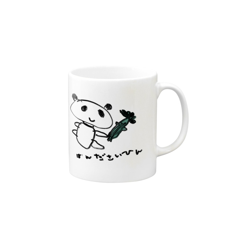 プライズ Osayoのマグカップ通販 Suzuri スズリ プライズ Osayoのマグカップ通販 Suzuri スズリ