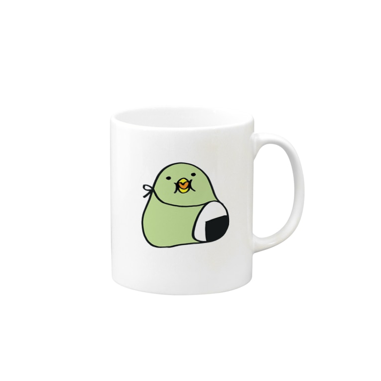 太 フトシ うさぎまつり Usagimaturi のマグカップ通販 Suzuri スズリ 太 フトシ うさぎまつり Usagimaturi のマグカップ通販 Suzuri スズリ