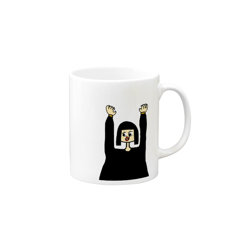 モミモミもみもみ Mugs By ぶりっち Ayananman840 Suzuri モミモミもみもみ Mugs By ぶりっち Ayananman840 Suzuri