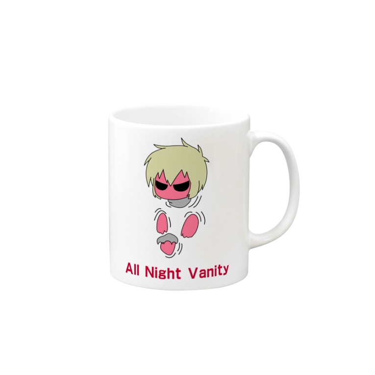 次元の壁 Mugs By オールナイト虚無 Allnightkyomu Suzuri 次元の壁 Mugs By オールナイト虚無 Allnightkyomu Suzuri